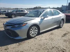 4T1B11HK6KU810886 2019 TOYOTA CAMRY
