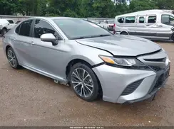 4T1B11HK6KU812928 2019 TOYOTA CAMRY