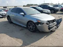 4T1B11HK6KU813979 2019 TOYOTA CAMRY
