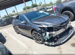 4T1B11HK6KU814288 2019 TOYOTA CAMRY