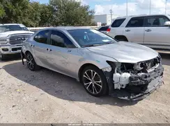 4T1B11HK6KU814680 2019 TOYOTA CAMRY