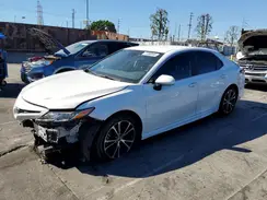 4T1B11HK6KU814758 2019 TOYOTA CAMRY