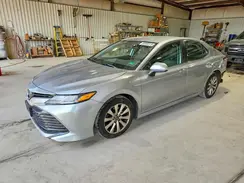 4T1B11HK6KU818924 2019 TOYOTA CAMRY