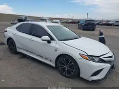 4T1B11HK6KU818941 2019 TOYOTA CAMRY