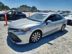 4T1B11HK6KU819247 2019 TOYOTA CAMRY