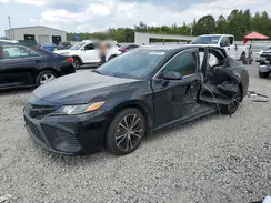 4T1B11HK6KU820267 2019 TOYOTA CAMRY