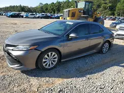 4T1B11HK6KU820737 2019 TOYOTA CAMRY