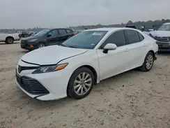 4T1B11HK6KU821273 2019 TOYOTA CAMRY