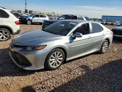 4T1B11HK6KU821807 2019 TOYOTA CAMRY