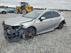 4T1B11HK6KU822195 2019 TOYOTA CAMRY