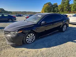 4T1B11HK6KU822374 2019 TOYOTA CAMRY