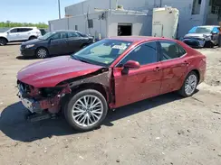 4T1B11HK6KU822634 2019 TOYOTA CAMRY
