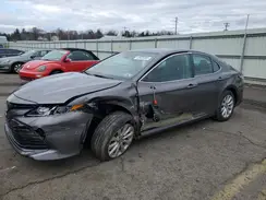 4T1B11HK6KU823556 2019 TOYOTA CAMRY
