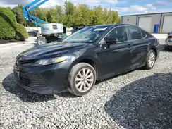 4T1B11HK6KU823752 2019 TOYOTA CAMRY