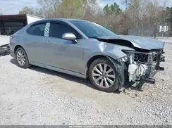 4T1B11HK6KU823928 2019 TOYOTA CAMRY