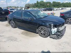 4T1B11HK6KU824125 2019 TOYOTA CAMRY