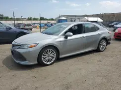 4T1B11HK6KU824285 2019 TOYOTA CAMRY