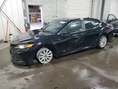 4T1B11HK6KU825355 2019 TOYOTA CAMRY