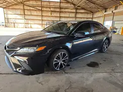 4T1B11HK6KU825615 2019 TOYOTA CAMRY