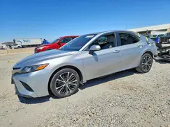 4T1B11HK6KU825677 2019 TOYOTA CAMRY