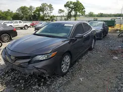 4T1B11HK6KU825890 2019 TOYOTA CAMRY