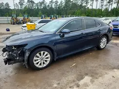 4T1B11HK6KU826201 2019 TOYOTA CAMRY
