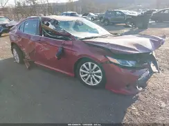 4T1B11HK6KU827803 2019 TOYOTA CAMRY