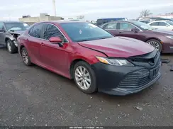 4T1B11HK6KU828465 2019 TOYOTA CAMRY