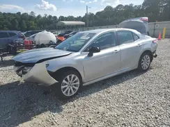 4T1B11HK6KU829048 2019 TOYOTA CAMRY