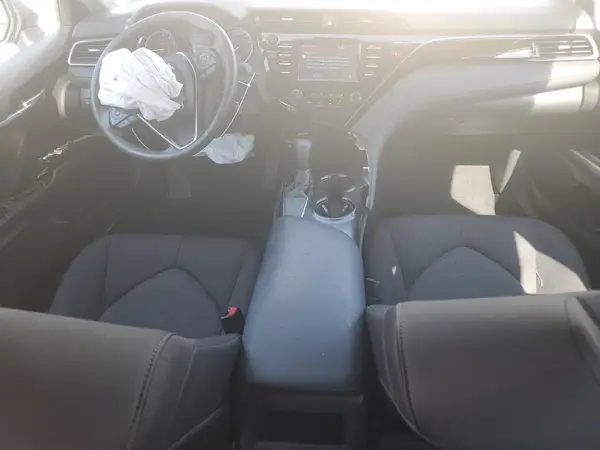 4T1B11HK6KU829048 2019 TOYOTA CAMRY - Image 8