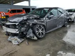 4T1B11HK6KU829454 2019 TOYOTA CAMRY