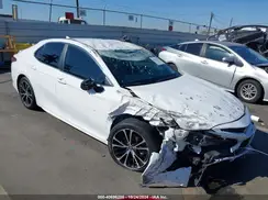 4T1B11HK6KU829826 2019 TOYOTA CAMRY