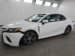 4T1B11HK6KU830135 2019 TOYOTA CAMRY