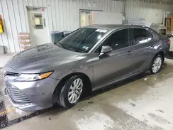 4T1B11HK6KU830183 2019 TOYOTA CAMRY