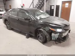 4T1B11HK6KU830264 2019 TOYOTA CAMRY
