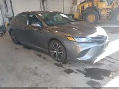 4T1B11HK6KU830846 2019 TOYOTA CAMRY