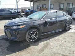 4T1B11HK6KU831396 2019 TOYOTA CAMRY