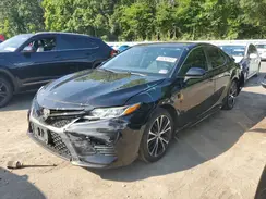 4T1B11HK6KU831768 2019 TOYOTA CAMRY