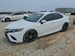4T1B11HK6KU832449 2019 TOYOTA CAMRY