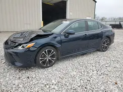 4T1B11HK6KU832516 2019 TOYOTA CAMRY