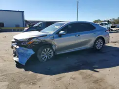 4T1B11HK6KU837151 2019 TOYOTA CAMRY