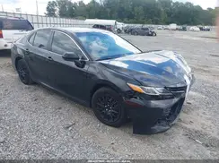 4T1B11HK6KU837781 2019 TOYOTA CAMRY