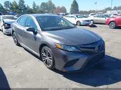 4T1B11HK6KU838624 2019 TOYOTA CAMRY