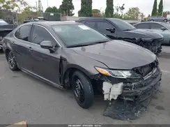 4T1B11HK6KU839031 2019 TOYOTA CAMRY