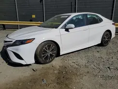 4T1B11HK6KU839448 2019 TOYOTA CAMRY