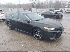 4T1B11HK6KU840860 2019 TOYOTA CAMRY