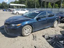 4T1B11HK6KU842124 2019 TOYOTA CAMRY