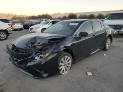 4T1B11HK6KU842334 2019 TOYOTA CAMRY