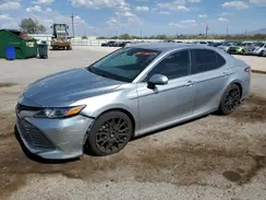 4T1B11HK6KU842513 2019 TOYOTA CAMRY
