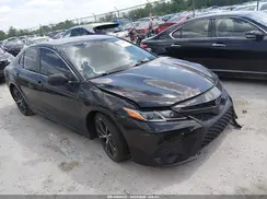 4T1B11HK6KU842835 2019 TOYOTA CAMRY